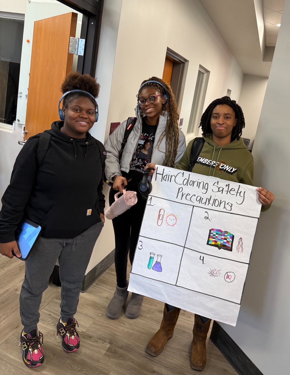 Reid State Community College tweet media