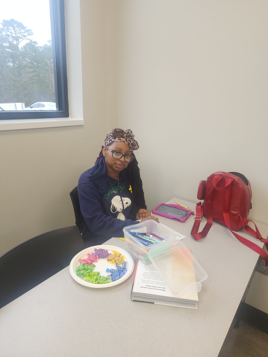 Reid State Community College tweet media