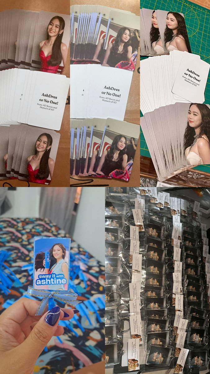 pau || AshDres Ilocos 1️⃣ tweet media