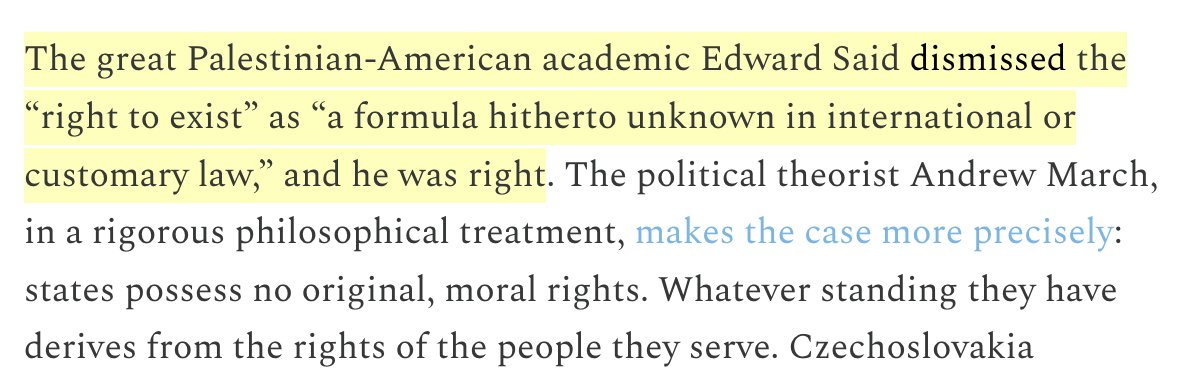 Shadi Hamid tweet media