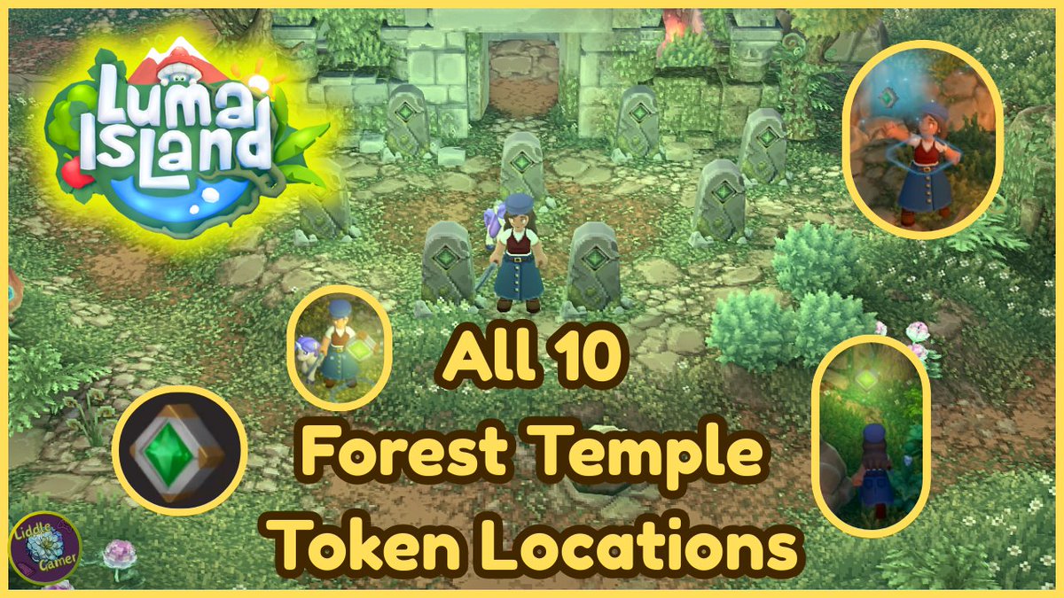 GamerLidl's tweet photo. Find All 10 Forest Temple Tokens Fast in Luma Island (Full Guide) 🌟
Watch Here: https://t.co/eTtwne0XBT

#LumaIsland #ForestTokens #GamingGuide #gaming #gamplay #gamergirl #gamingcommunity https://t.co/bf9SmypbTy