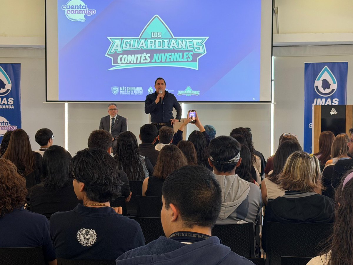 JMAS Chihuahua tweet media