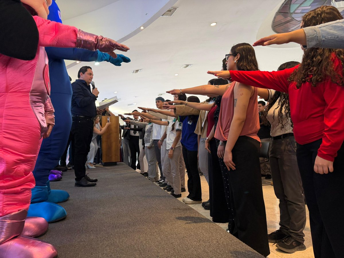 JMAS Chihuahua tweet media