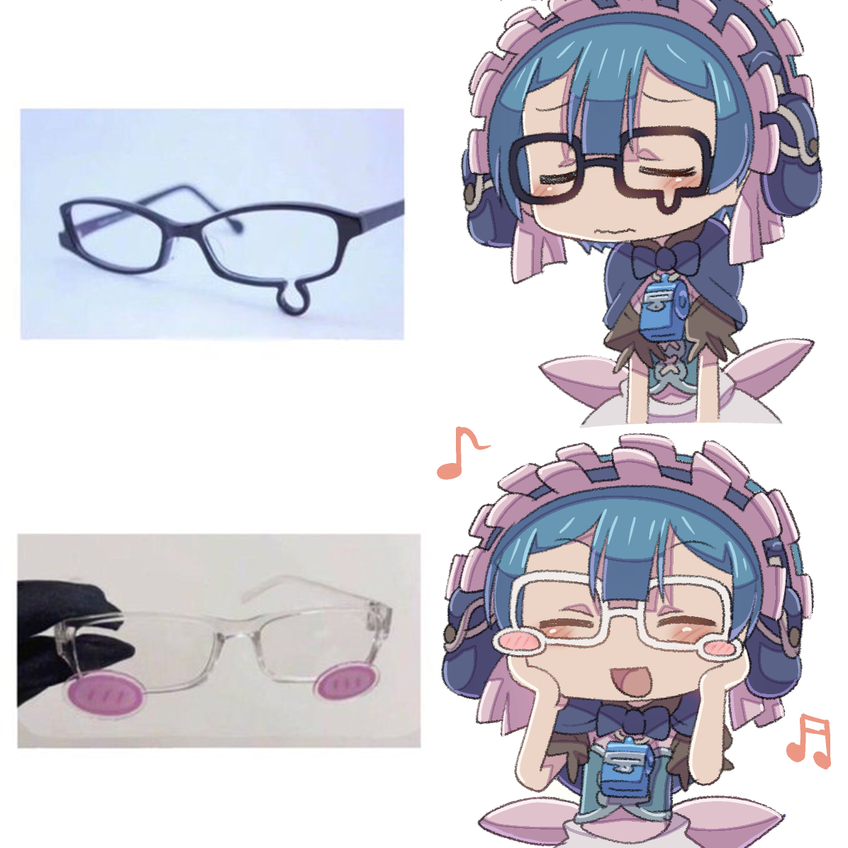 【RE】屑屋の久六【BOOT】 tweet media