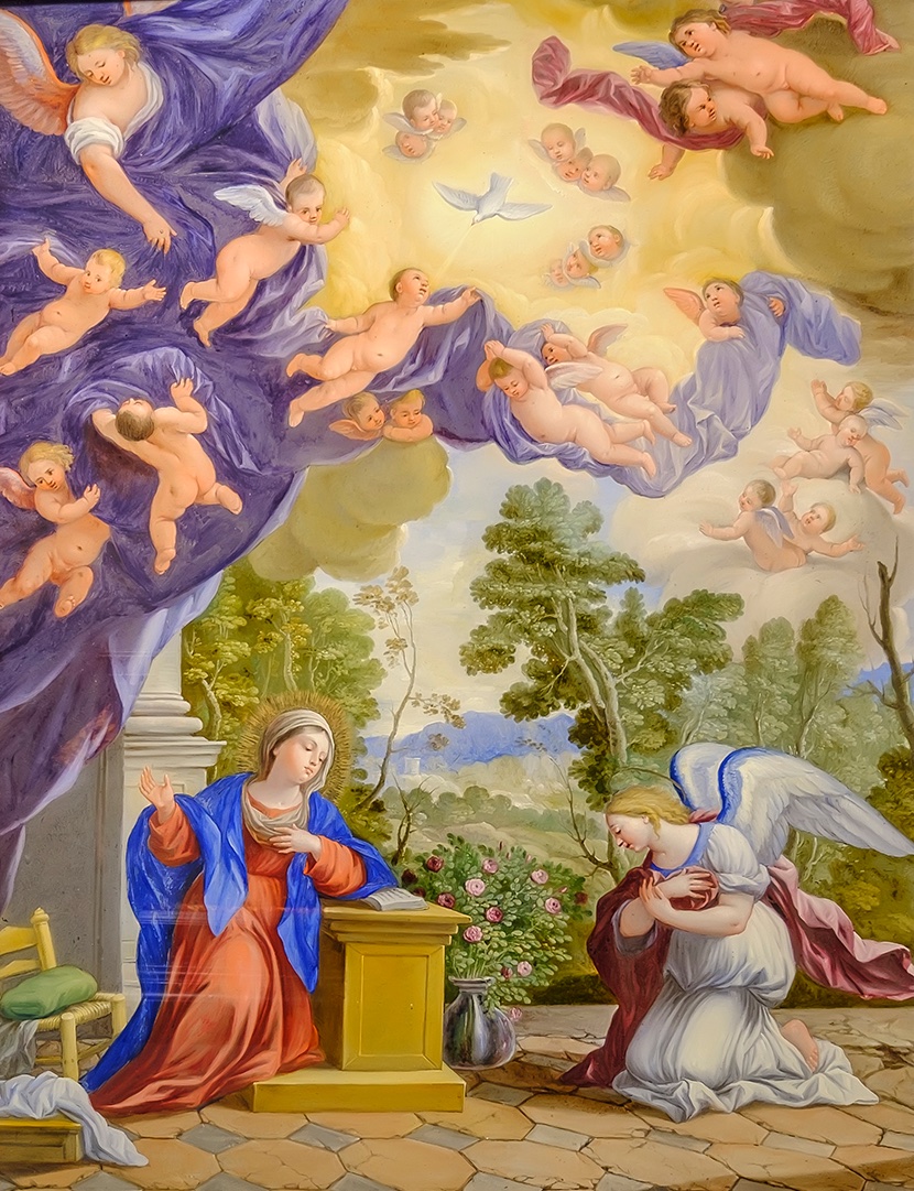 Catedral de Segovia tweet media