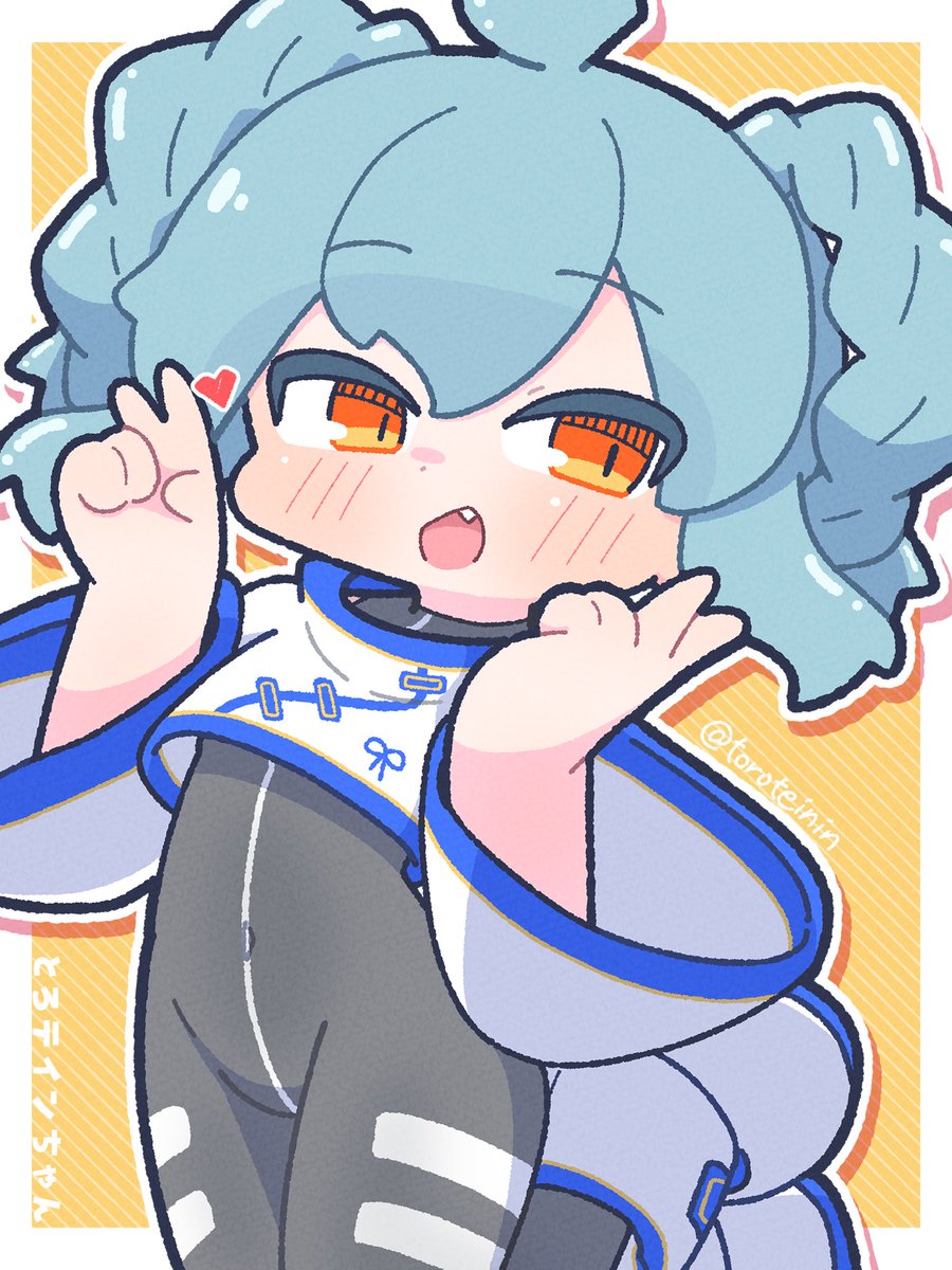 とろテイン️ tweet media