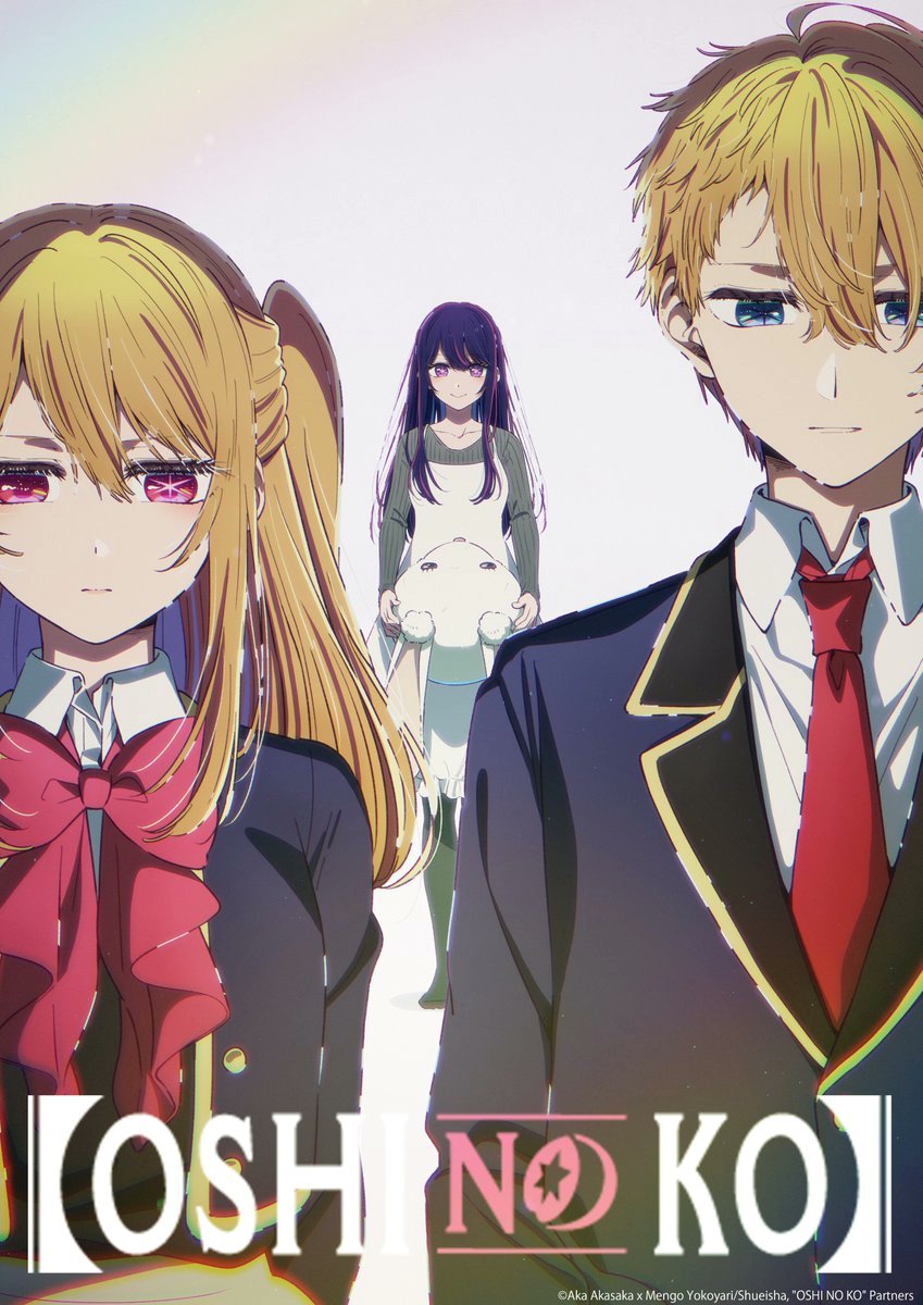 Anime News by AIR tweet media