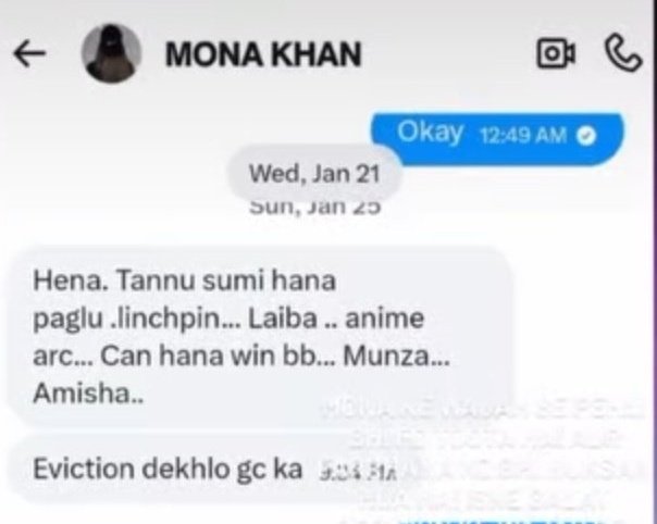 can hana hire good FC? tweet media