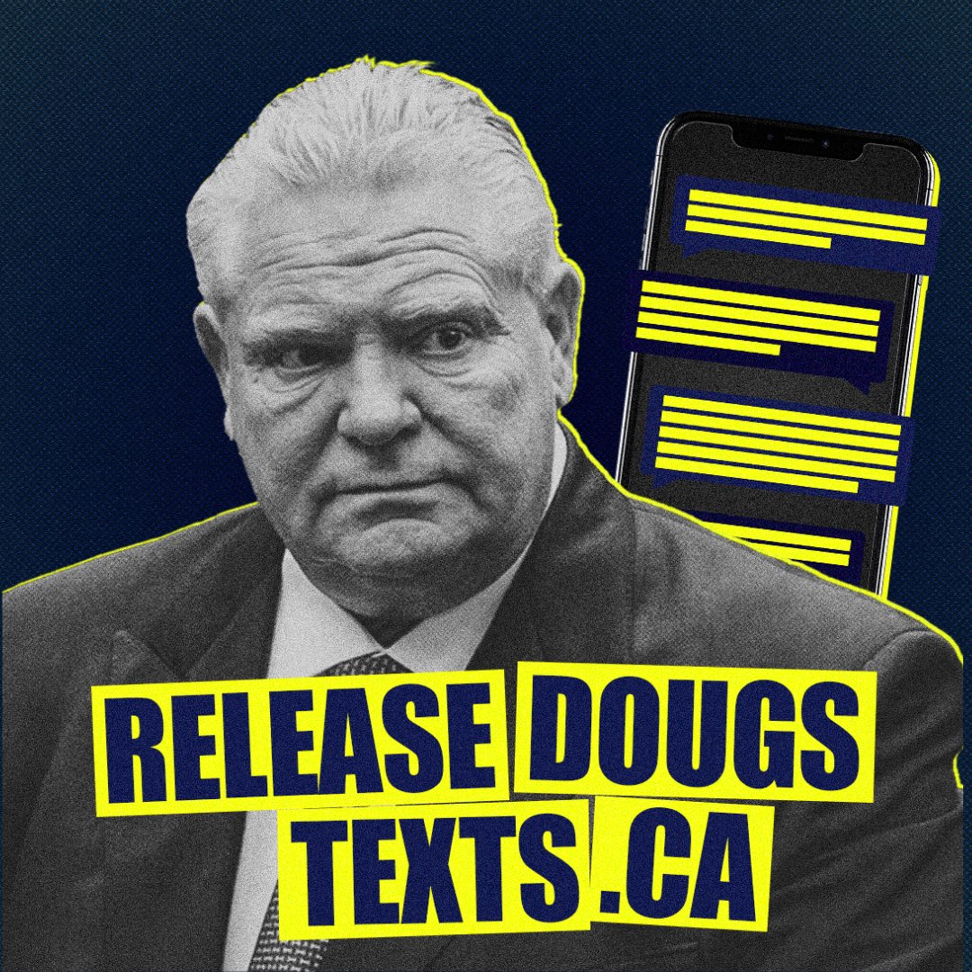 Marit Stiles tweet media