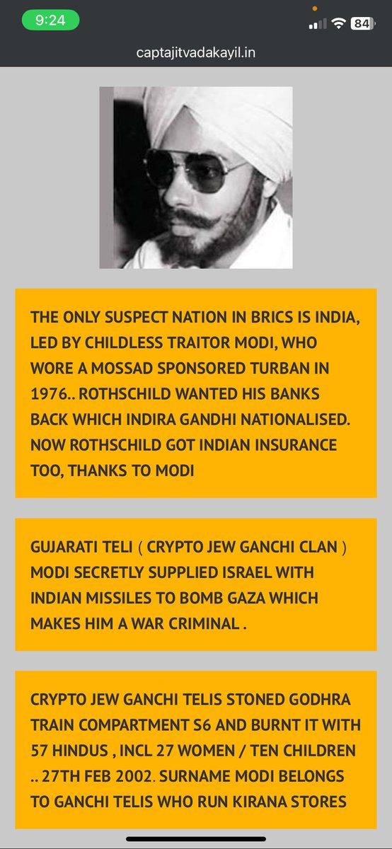 Capt_Tukali's tweet photo. @thehighmonk #modifailed #ModiFail #Modiplomacy #ModiFailsIndia https://t.co/x751fzOhnr