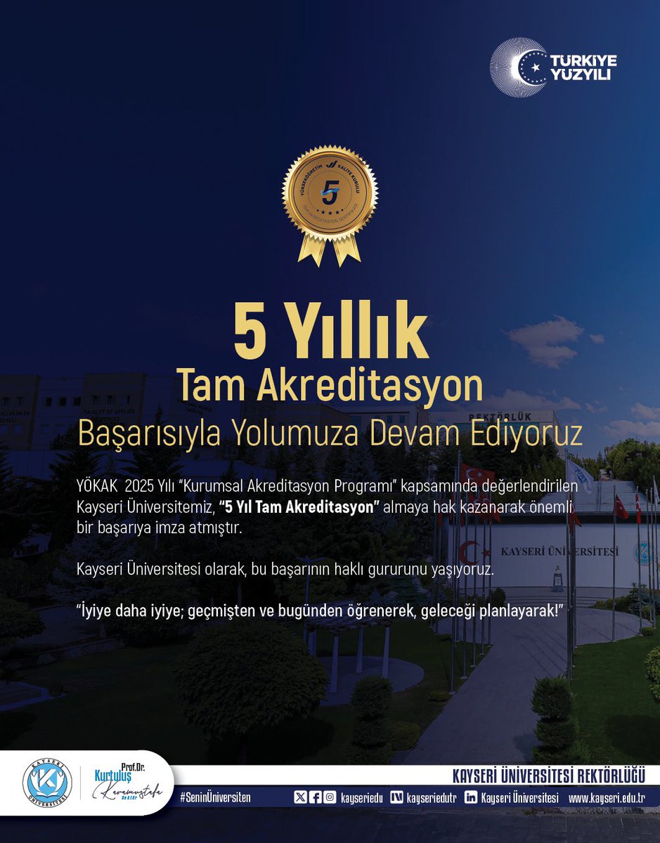 Prof. Dr. Kurtulus Karamustafa 🇹🇷 tweet media