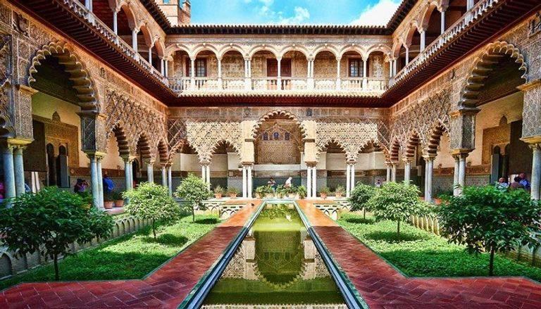 لمحات تاريخية tweet media