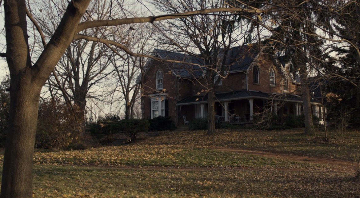 The Werewolf tweet media