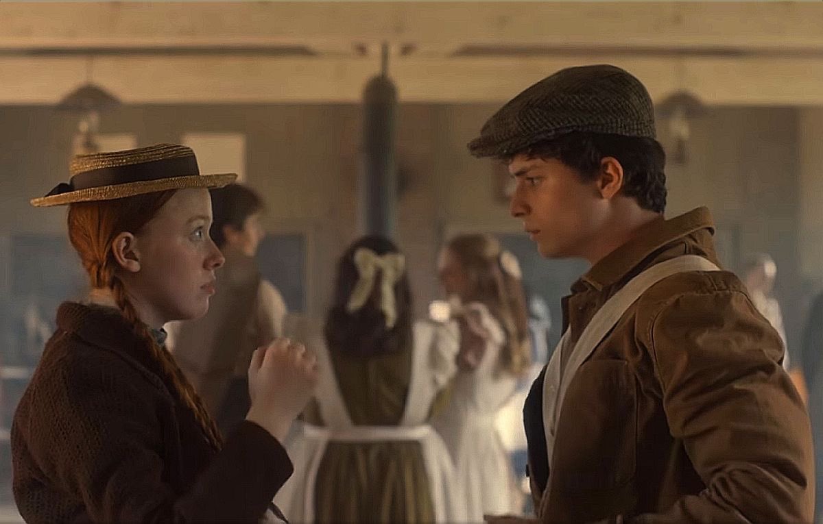 The Werewolf tweet media