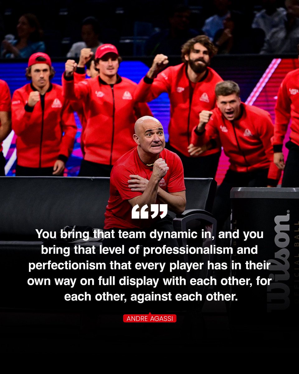 Laver Cup tweet media