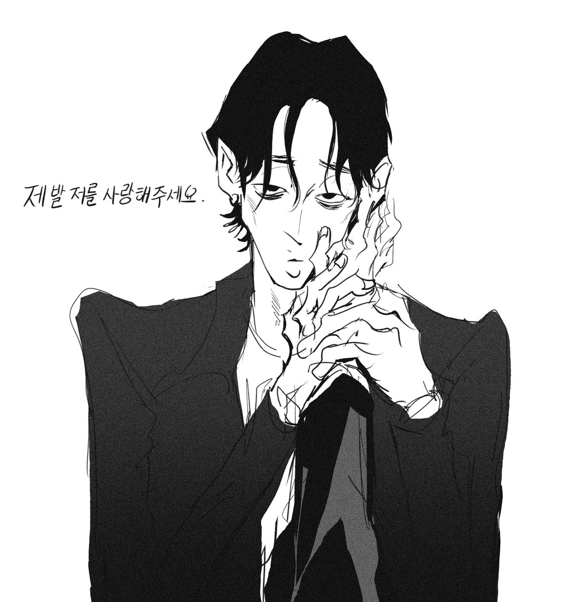 甜椒海 tweet media