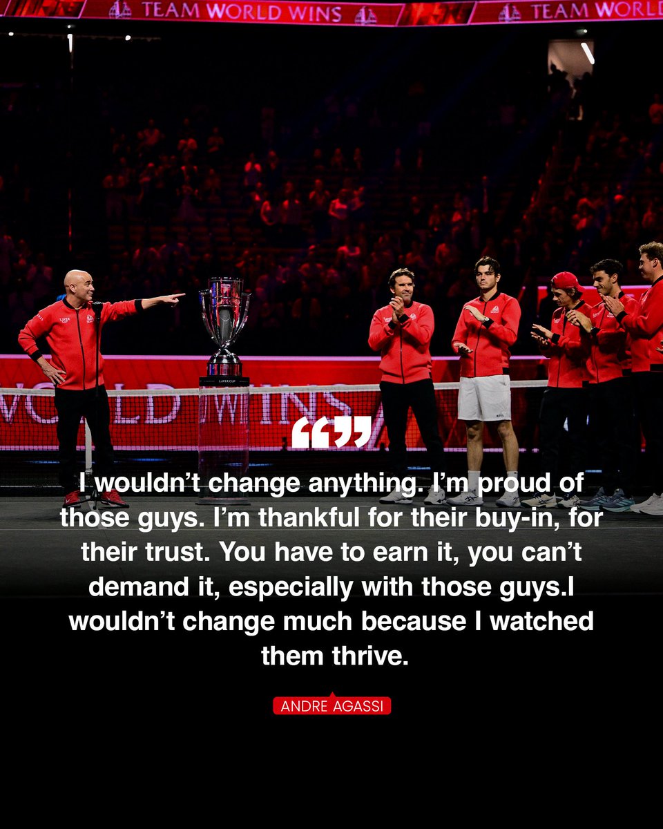 Laver Cup tweet media