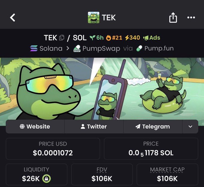 THE FRECO tweet media