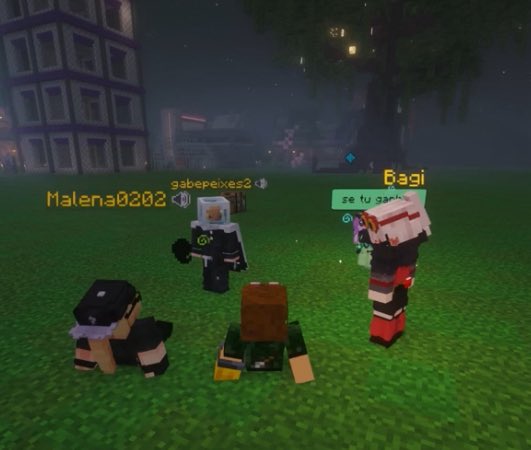 ~ Lai ~ 👻🧡 tweet media