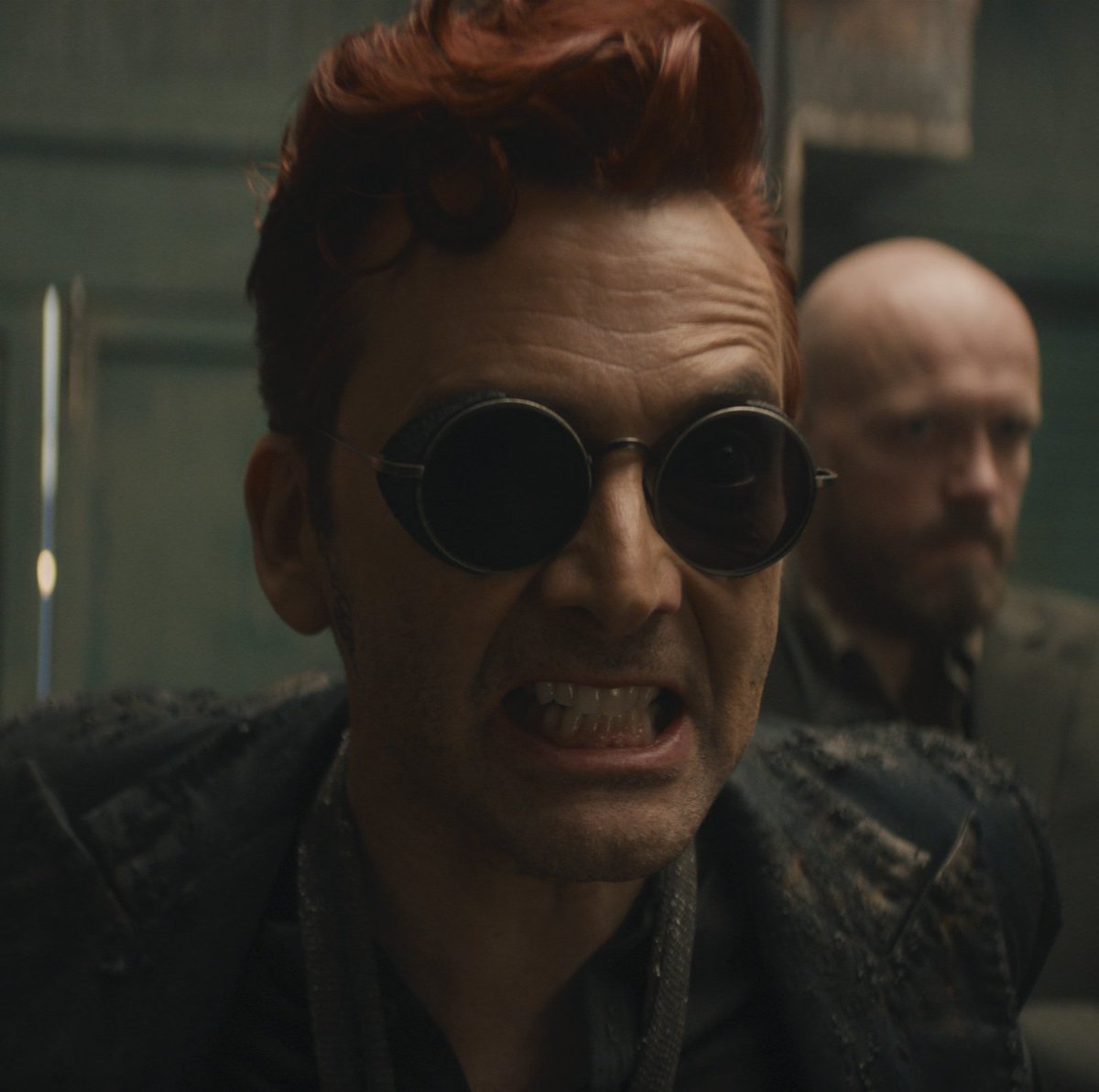 ✖️Lommmy (Vivian)✖️ | GOmens3 ERA tweet media