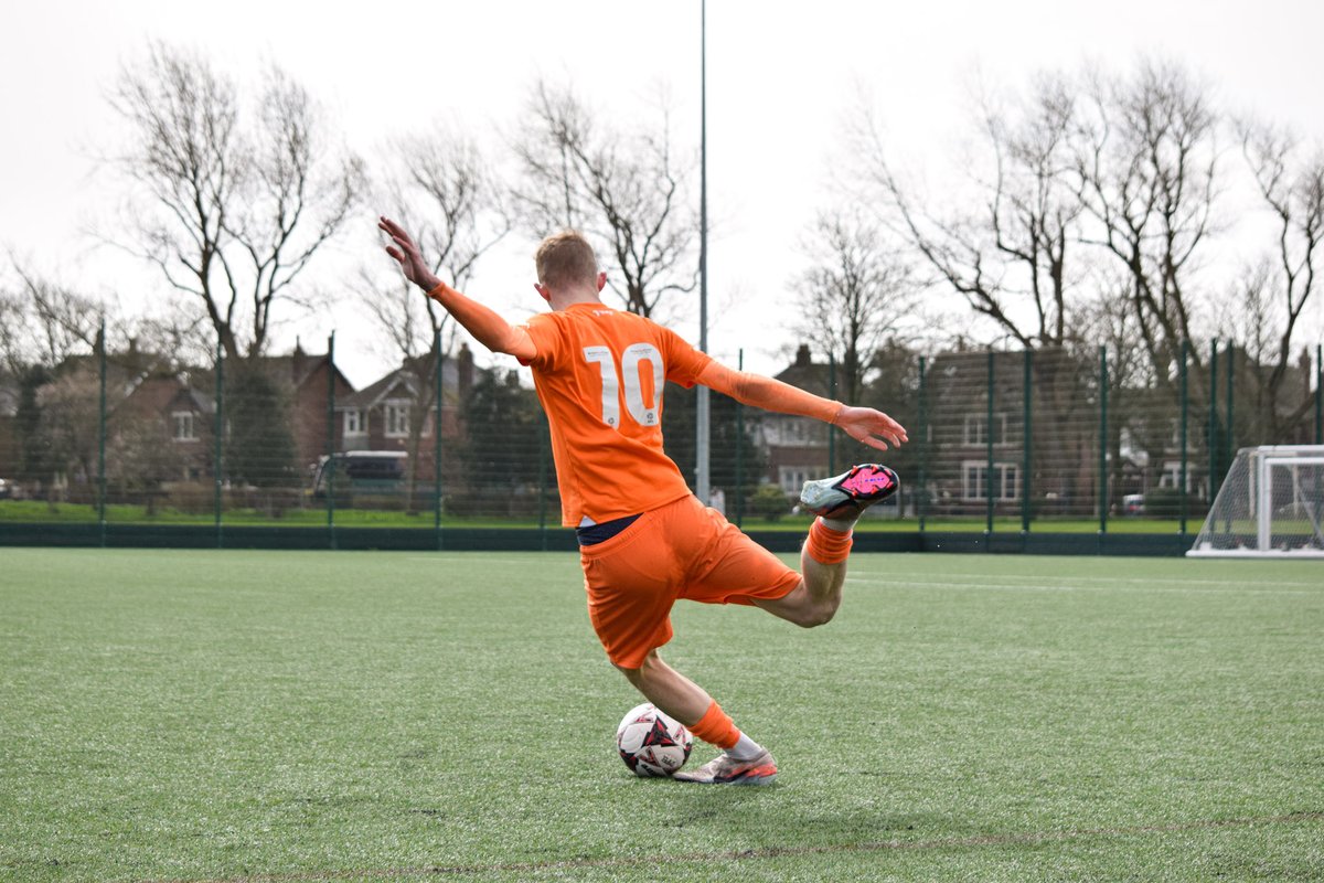 Blackpool FC Community Trust tweet media