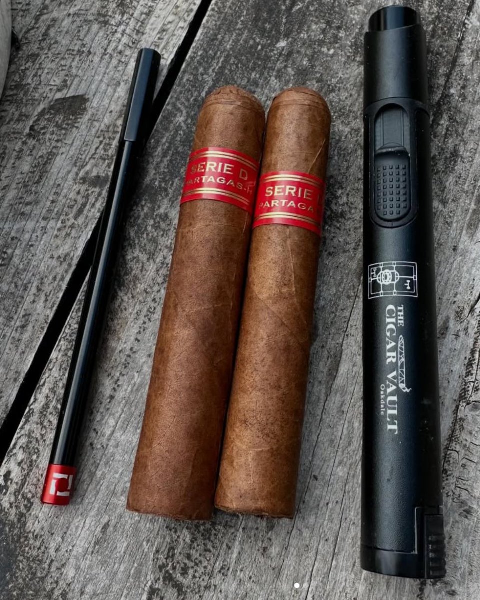 Perfec Cigar Solutions, Inc tweet media