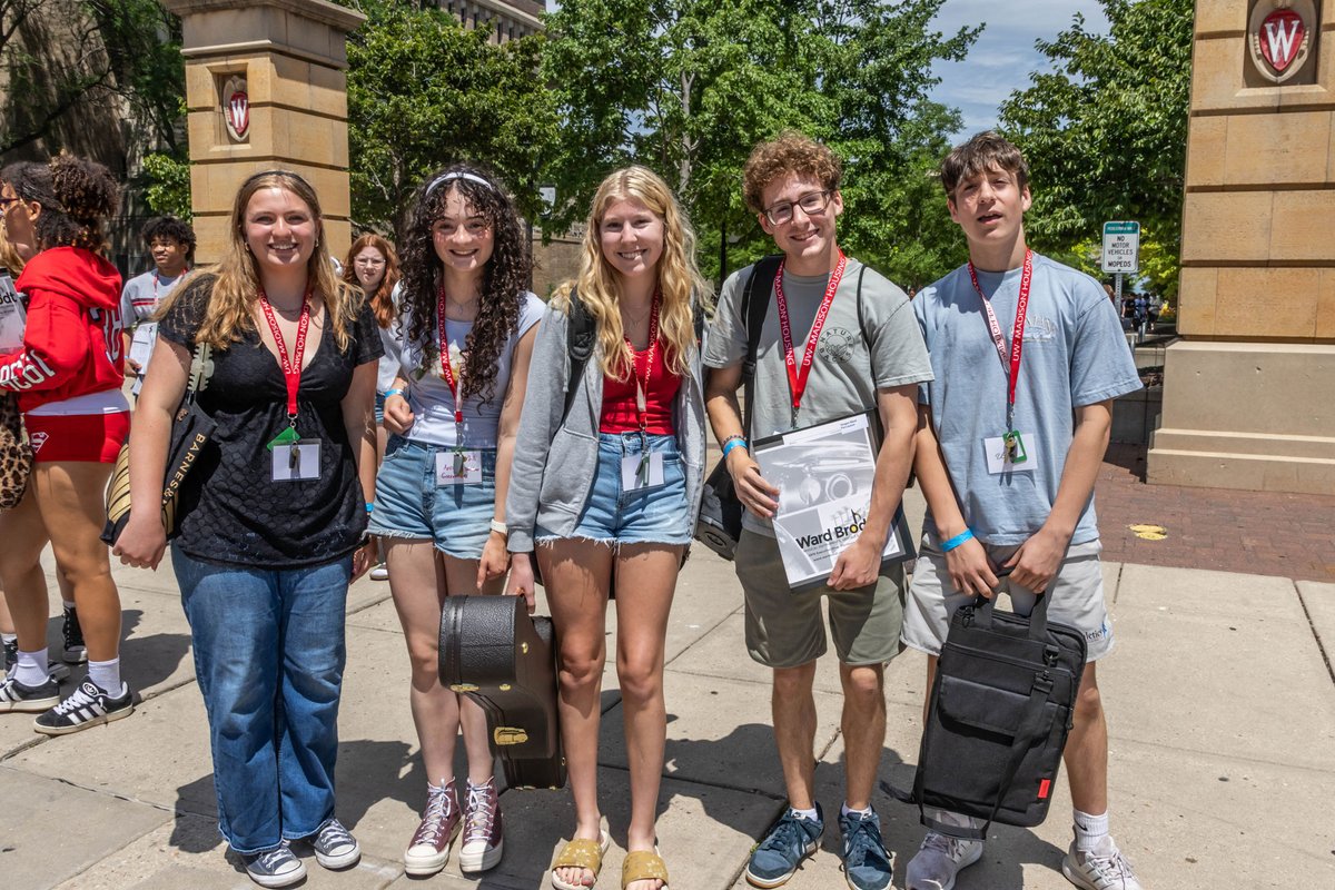 Continuing Studies tweet media