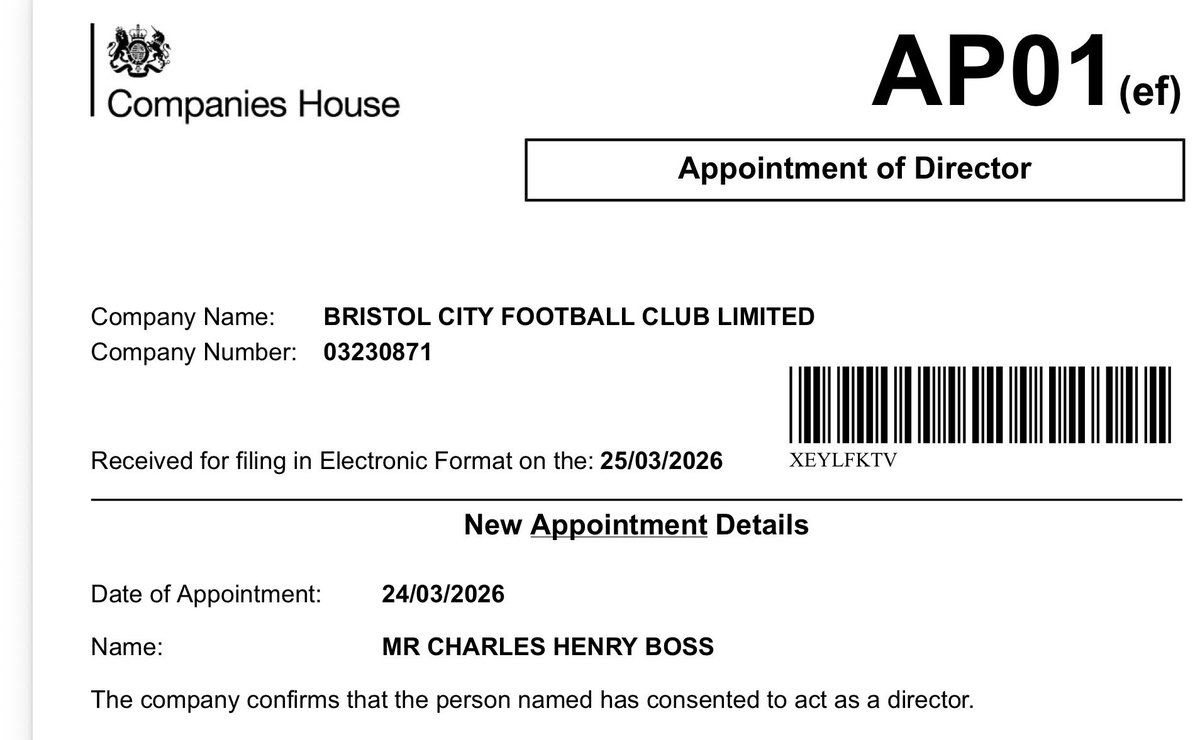 Kieran Maguire tweet media