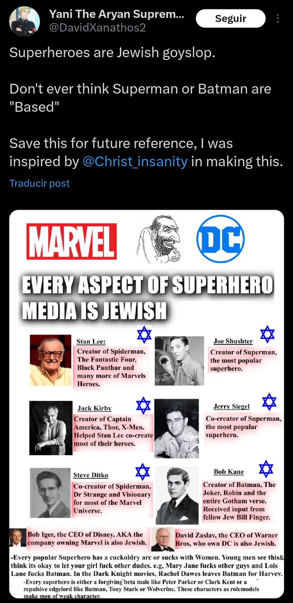 Rod M ✞ ⚣ 🇦🇷🇻🇦 tweet media