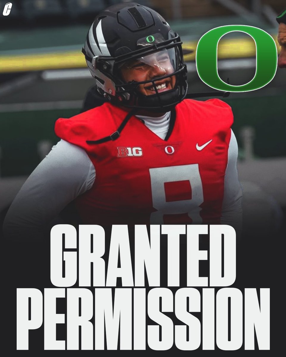 College Football Alerts tweet media