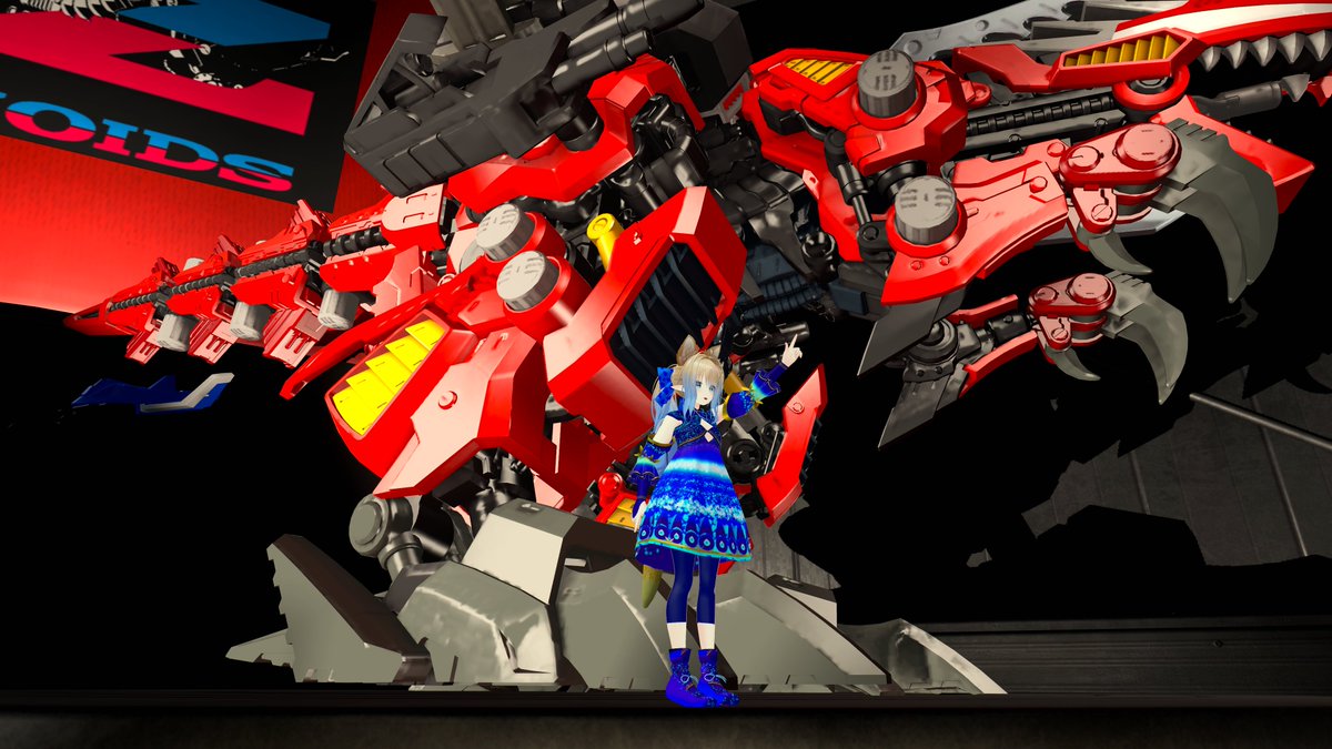 やれっぱん tweet media