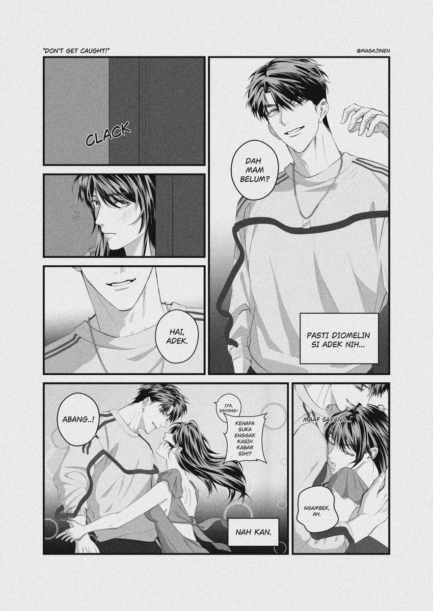 bisa mail order guys😭 tweet media