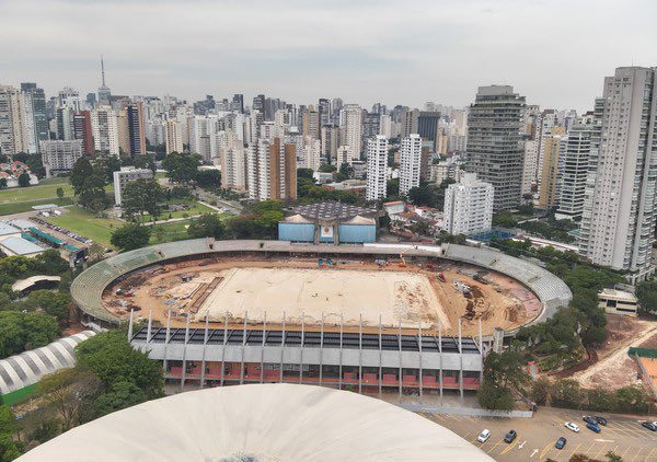 Planeta do Futebol 🌎 tweet media