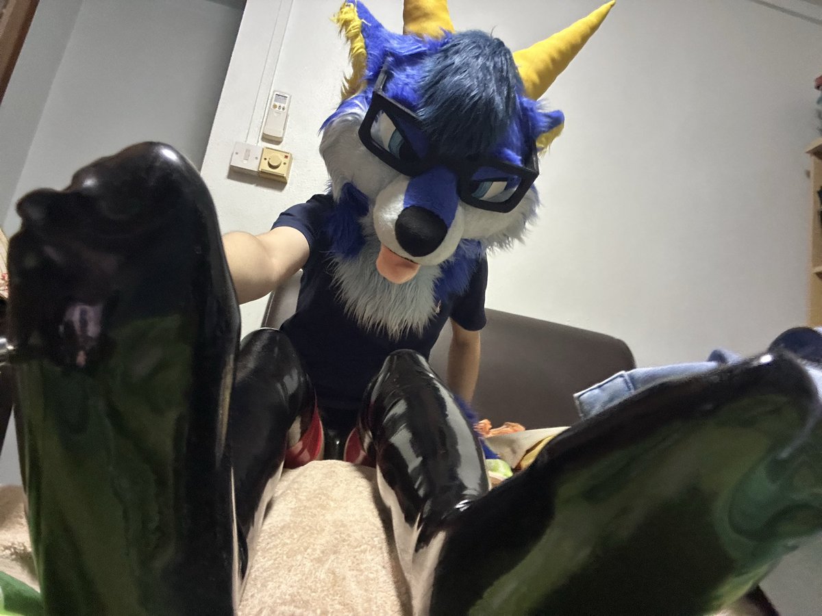 ShinyXeznom 🔙 Thaitails 2026 🔜 MYFur2026 tweet media