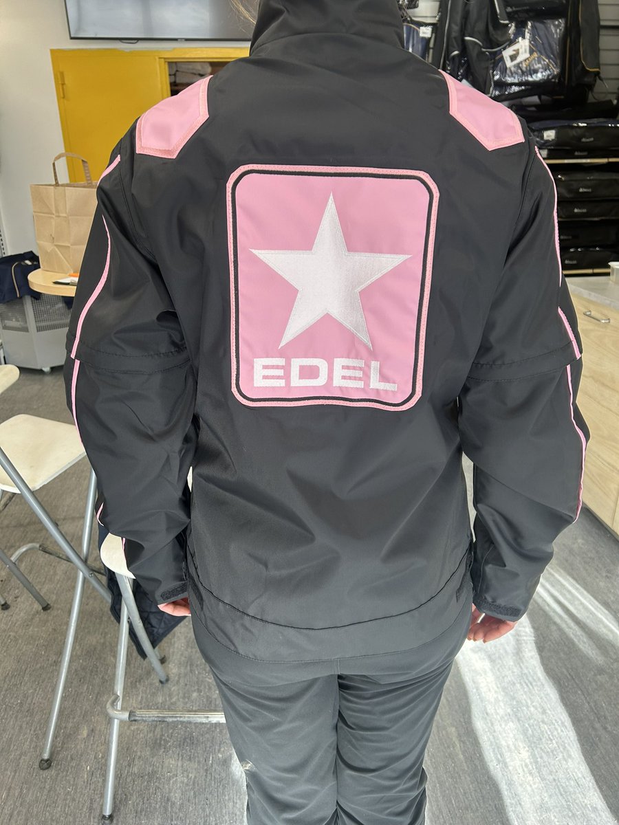 Linn Andersson tweet media