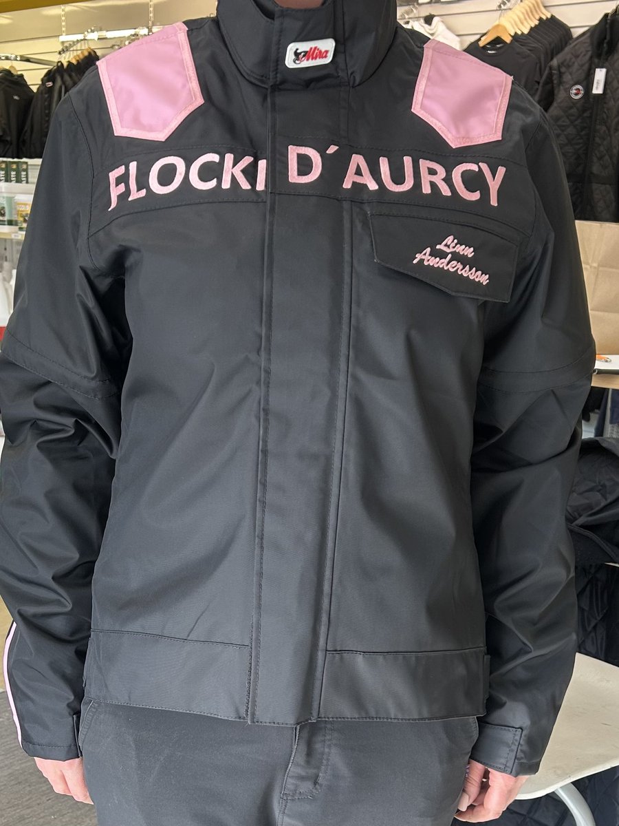 Linn Andersson tweet media