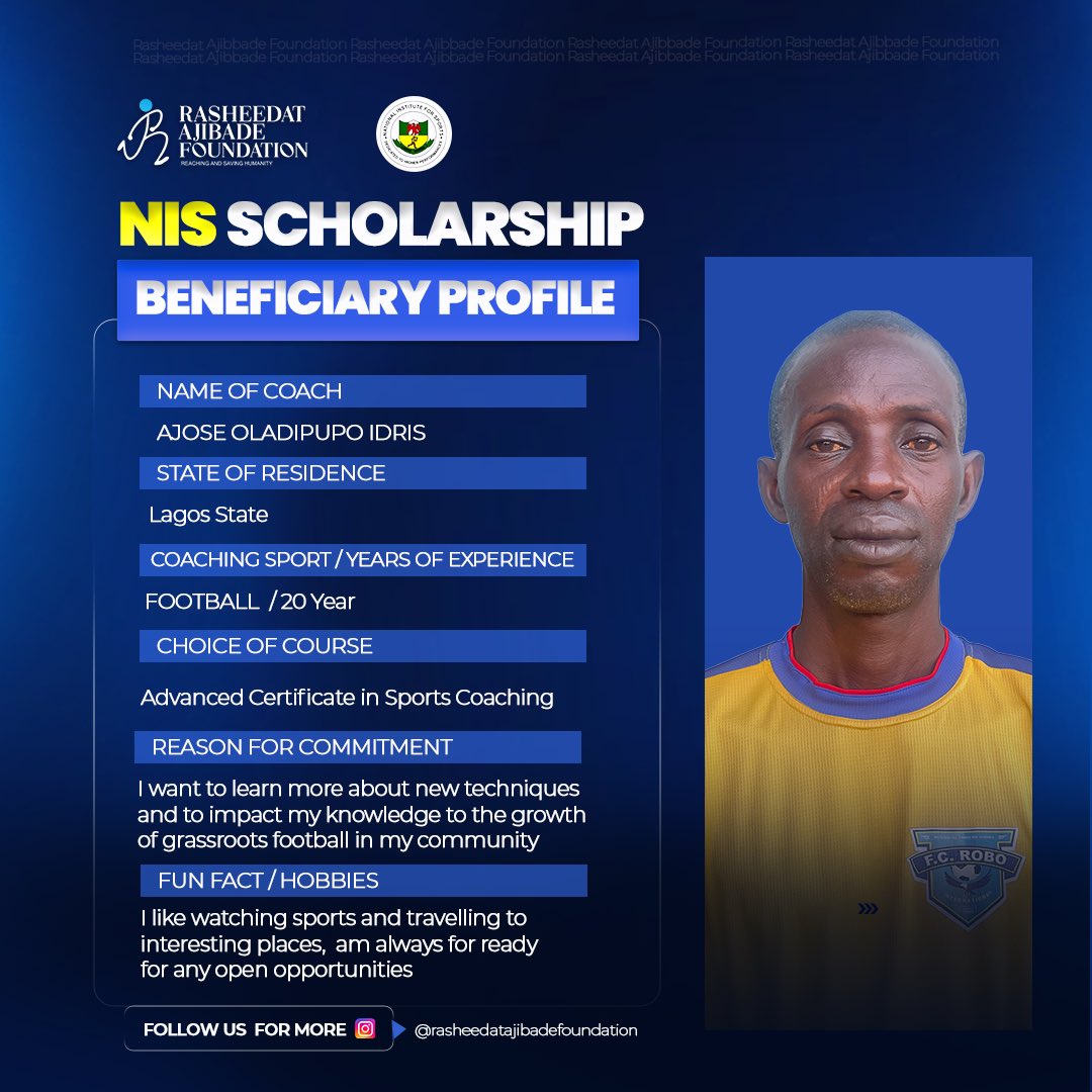 Rasheedat Ajibade OON, OLY tweet media