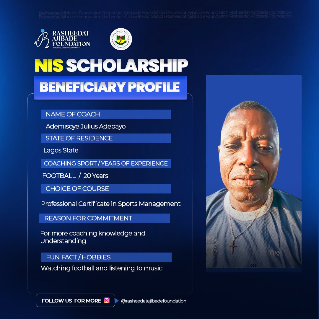 Rasheedat Ajibade OON, OLY tweet media