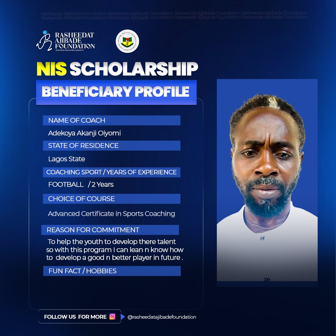 Rasheedat Ajibade OON, OLY tweet media