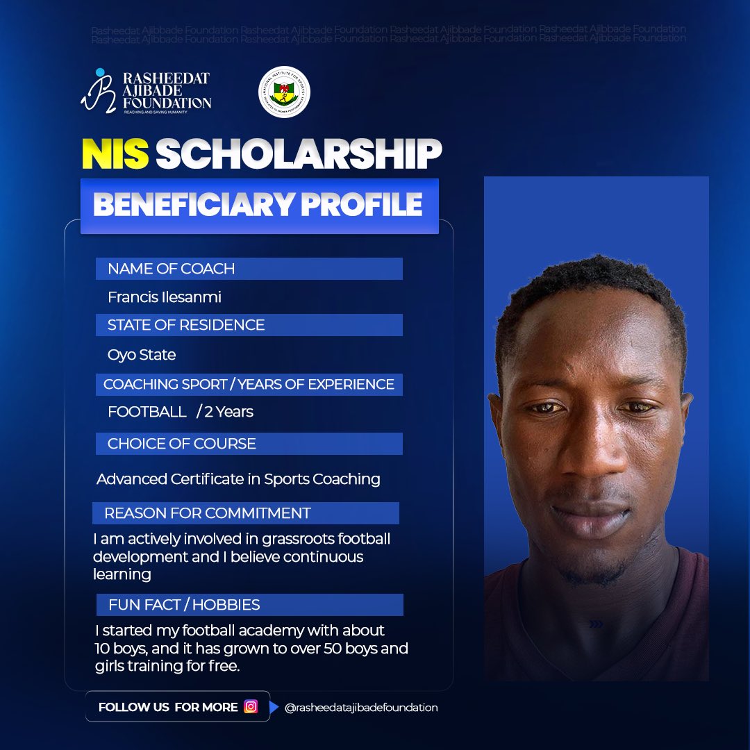 Rasheedat Ajibade OON, OLY tweet media