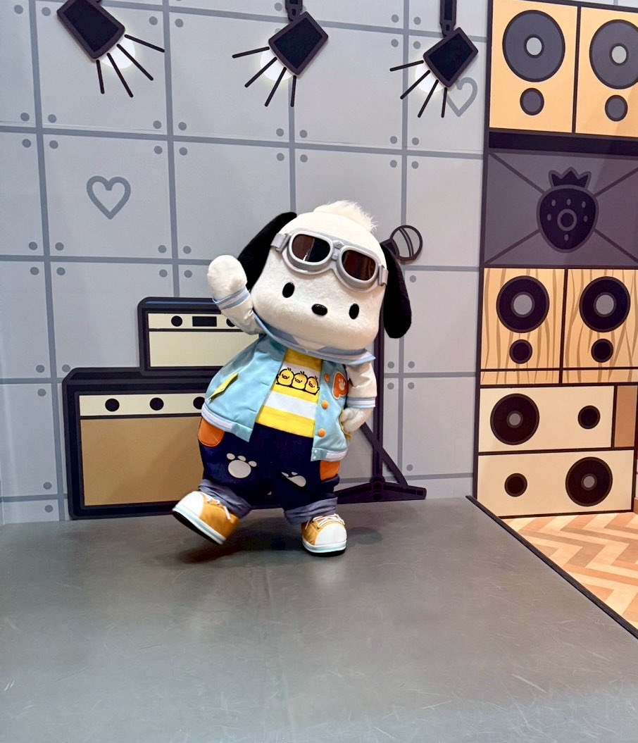 ばったん tweet media