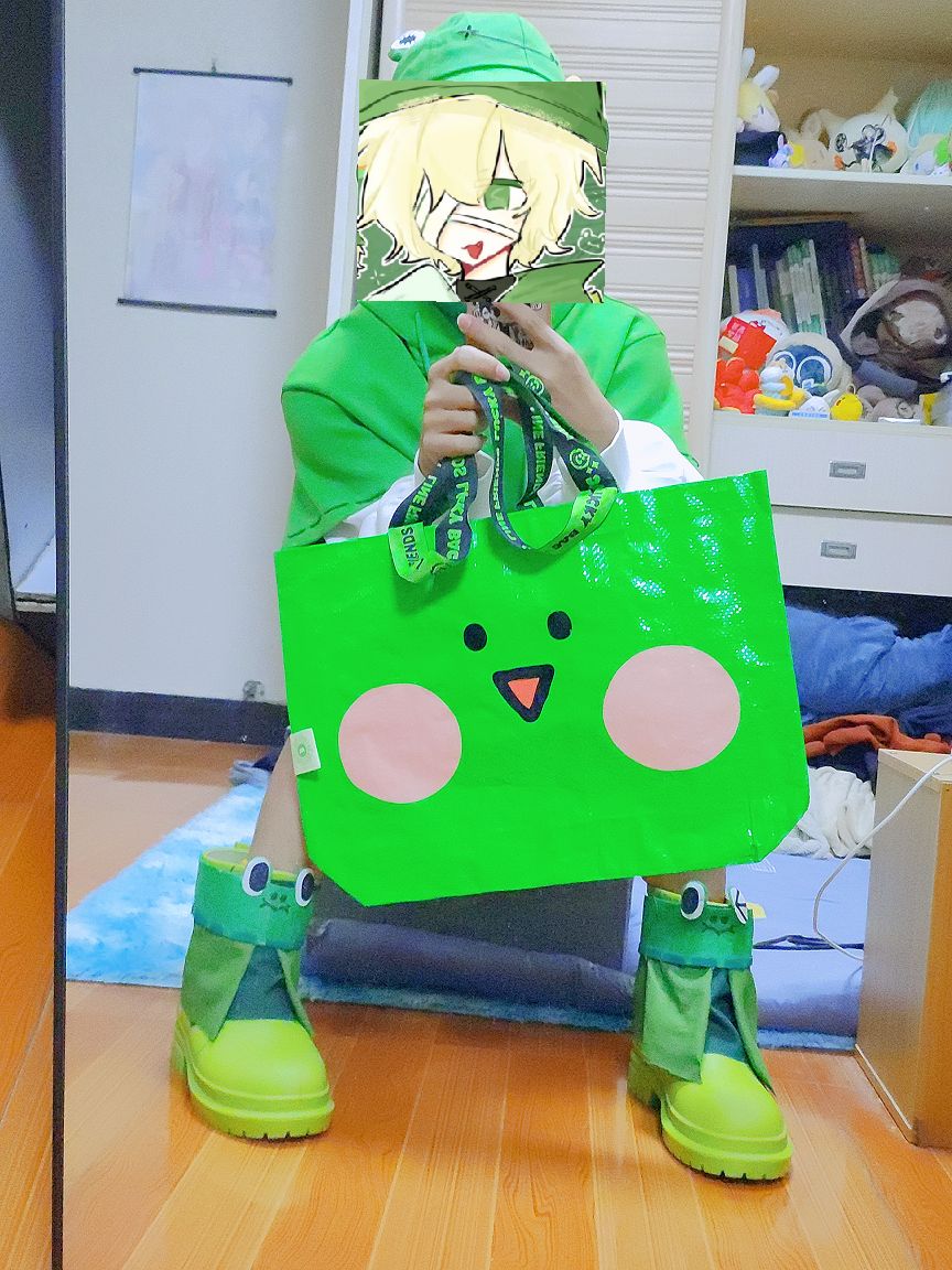 学习型清明子 tweet media