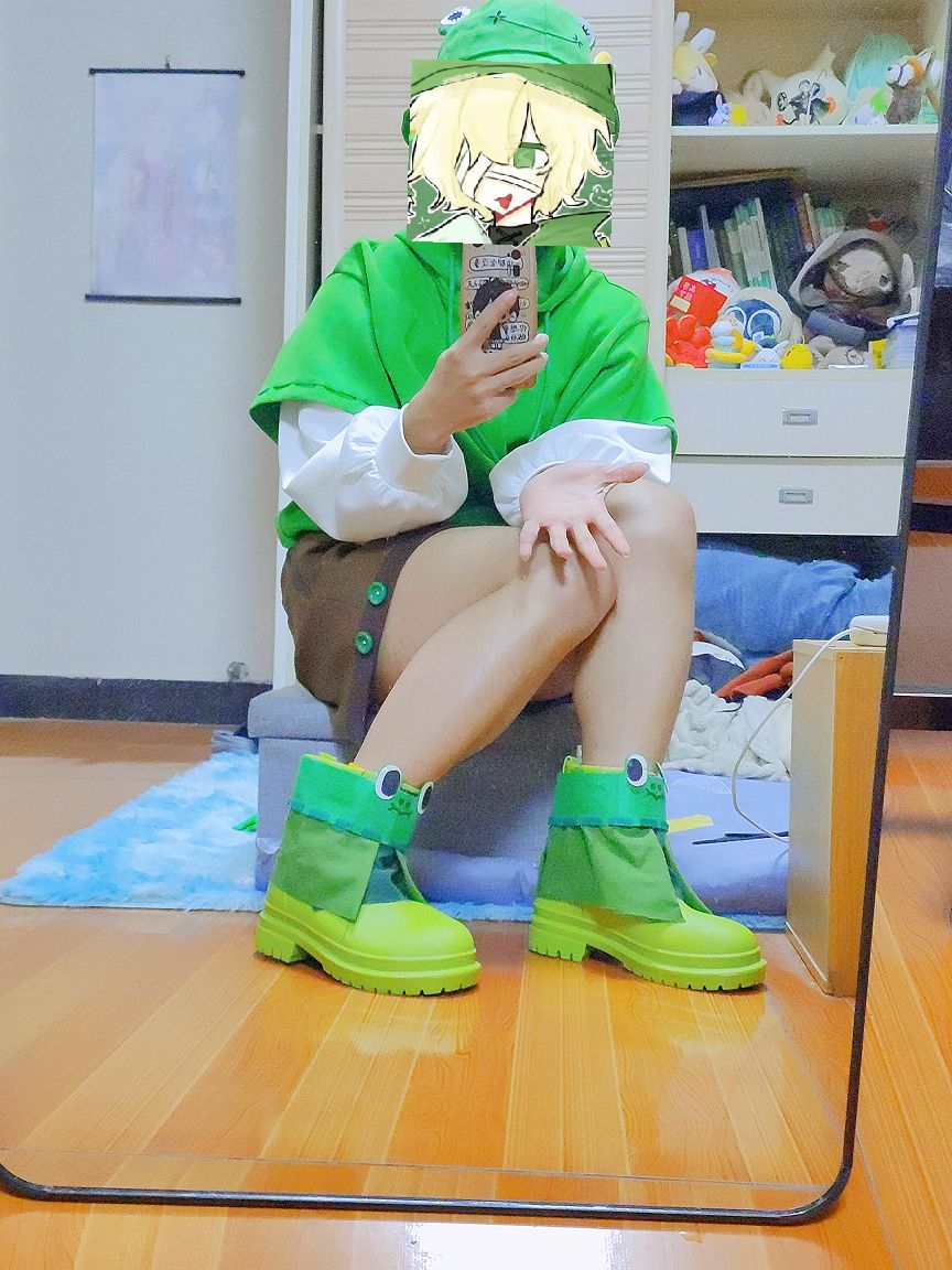 学习型清明子 tweet media