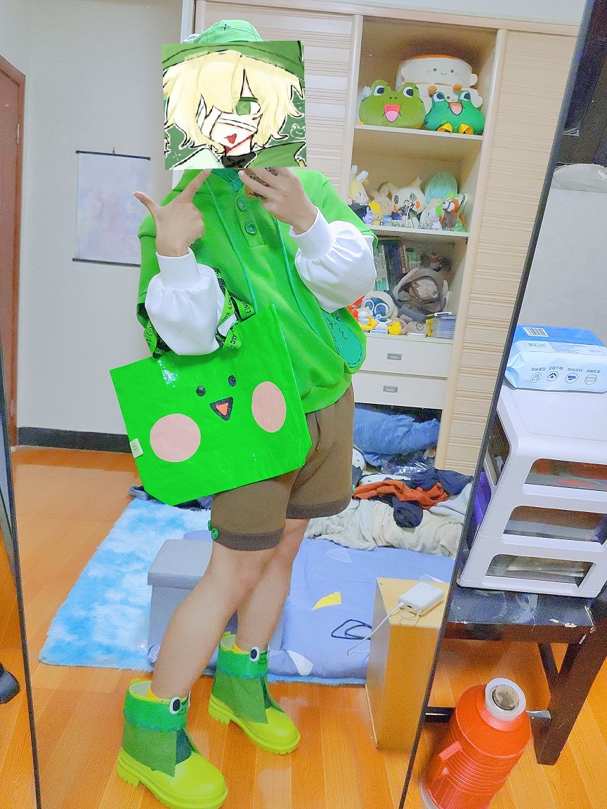 学习型清明子 tweet media