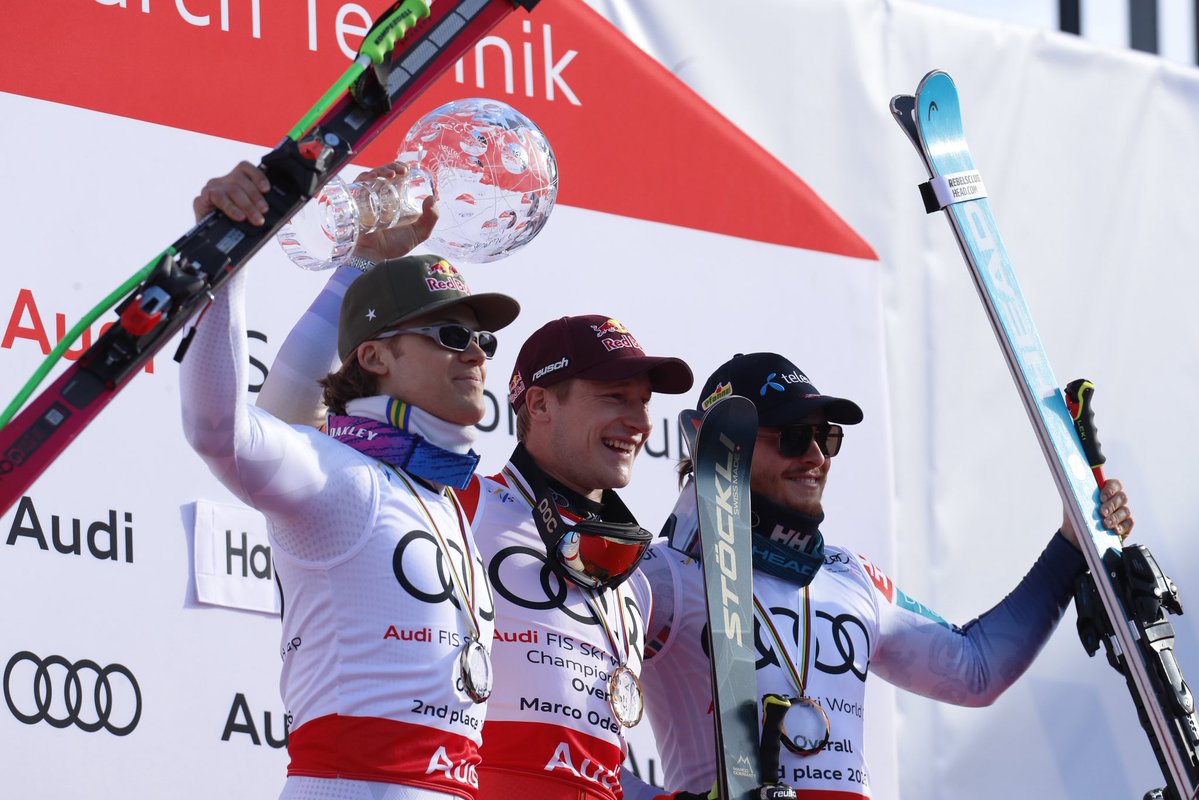 FIS Alpine tweet media
