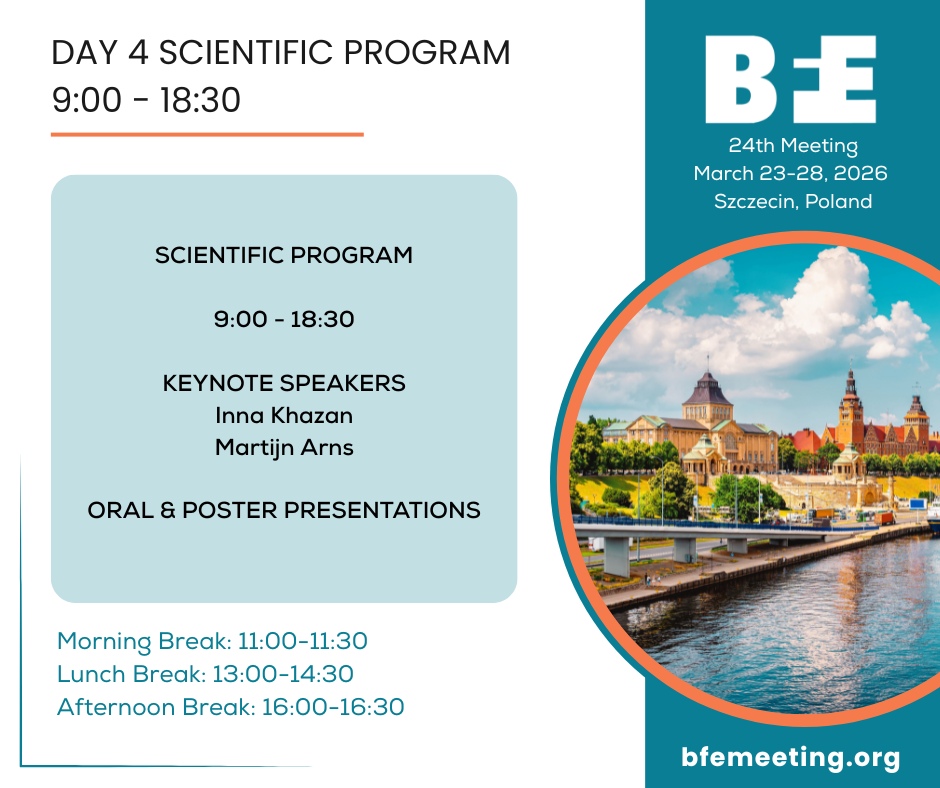 BFE Biofeedback tweet media