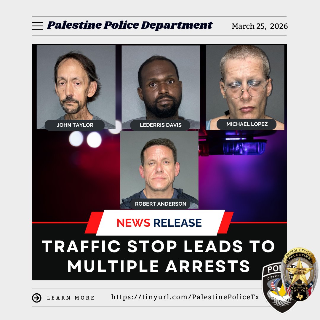 Palestine PD tweet media