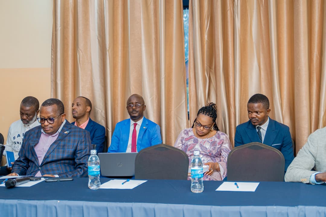 Jean de Dieu Kilima(JDK) tweet media