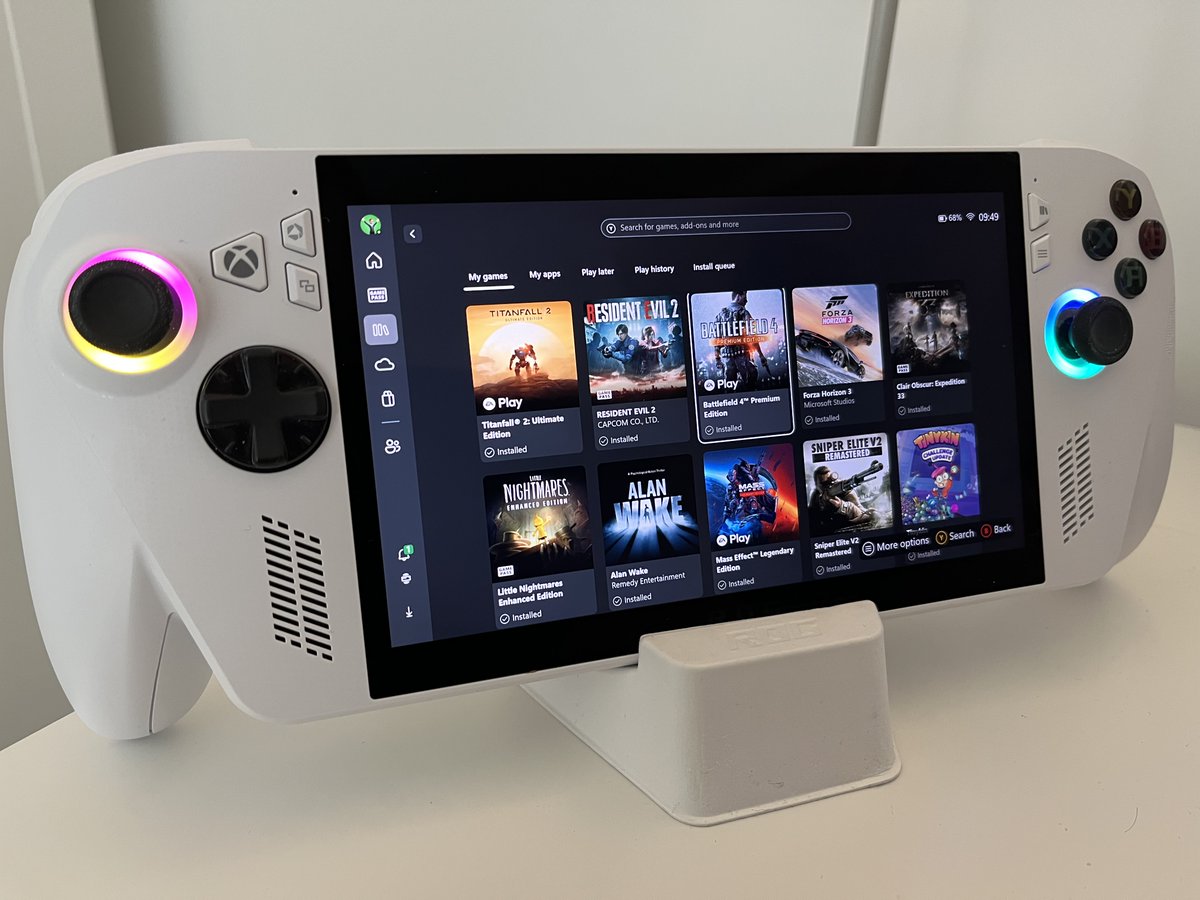 Snap Blast PLAY tweet media