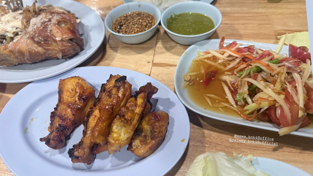 L BNK48 Thailand Fanclub #Sisasterteam 🏫💌🎤🔥🦘❄ tweet media